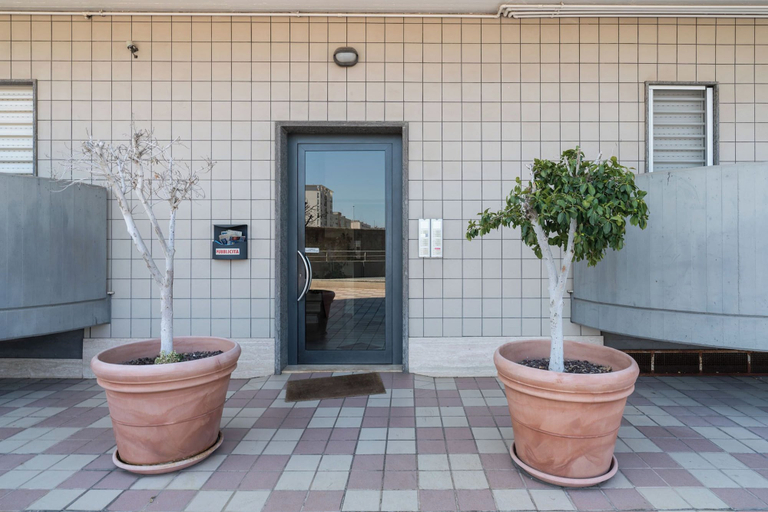 Exterior & Views 2, Cloud Swing Apartment by Wonderful Italy, Bari