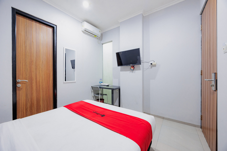Bedroom 15
