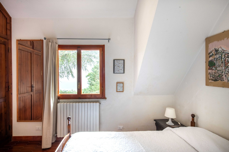Room 3, Villa Dorale by Wonderful Italy, Palermo
