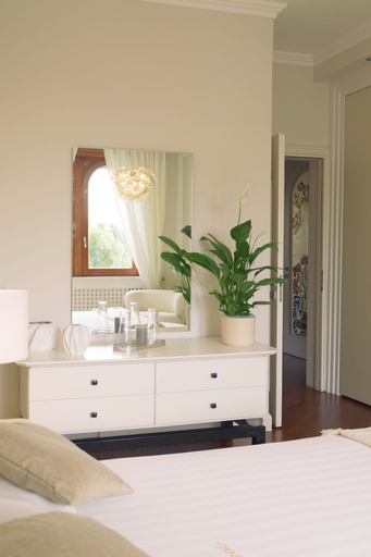 Room 4, Villa Angela - Italian Homing, Brescia