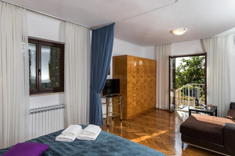 Others 5, Apartment Vukic - Studio Apartment with Terrace and Garden View, Dubrovnik