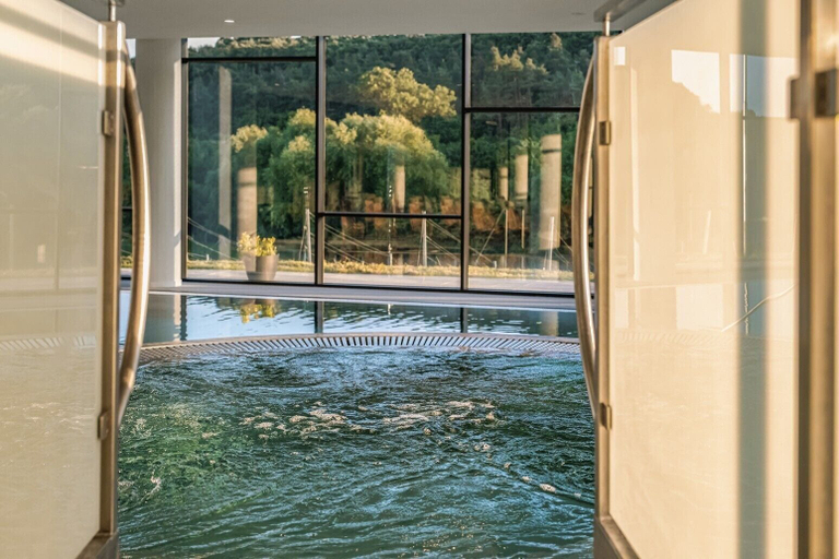Sport & Beauty 3, Hotel Essence, Pécs