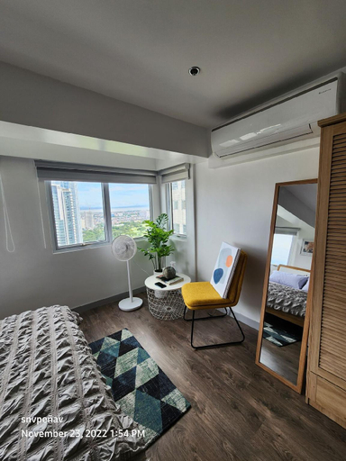 Others 4, Fort Victoria Tower B Condo BGC, Taguig City, Taguig