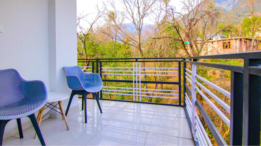 Others 4, Sierra Inn by ShriGo Hotels, Kangra