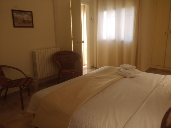Bedroom 3, Master's Hotel - Ehden, Zgharta