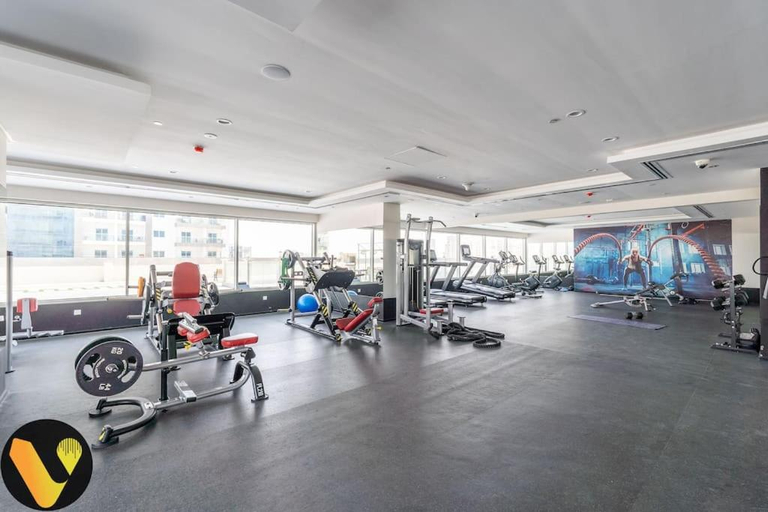 Others 4, Vogue Studio at Hera Tower Sports City, Dubai