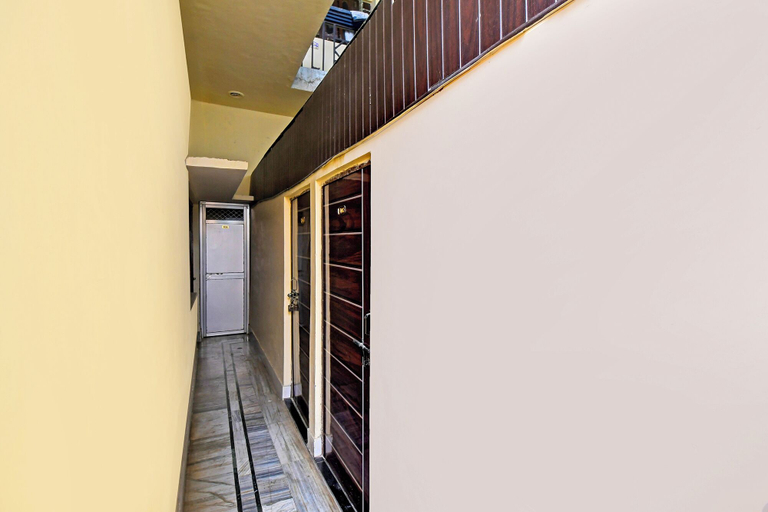 Others 4, Fabhotel Raghunandan Inn, Faizabad