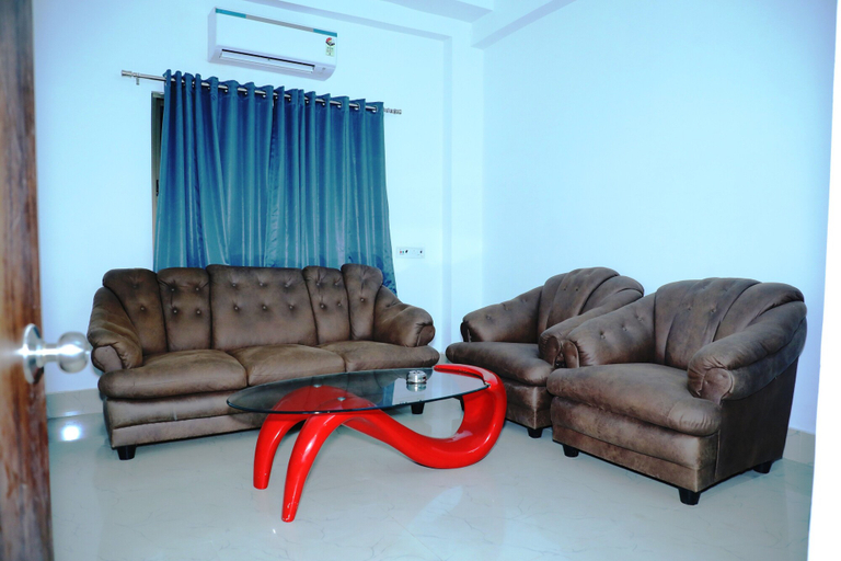 Others 5, Aashhiana Guest House Entire 2BHK Service Apartments, Kolkata, Kolkata