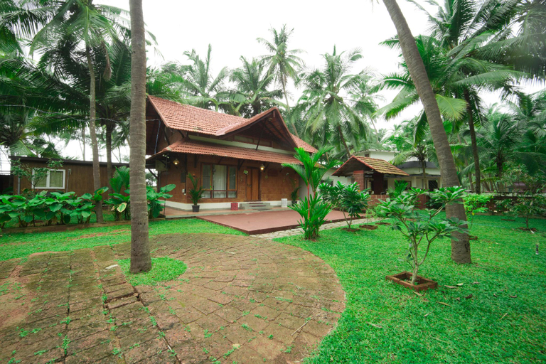 Others 3, Mogra Nilayam, Kasaragod