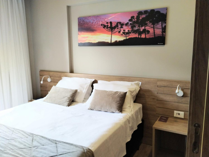 Bedroom 3, Laghetto Resort Golden, Gramado