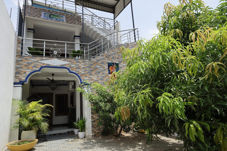 Exterior & Views 1, Nivaa Stays, Viluppuram