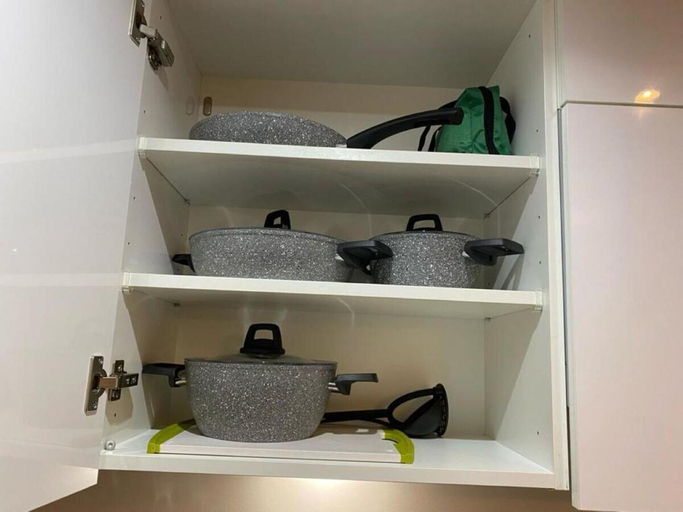Others 5, Birmingham City Centre Apartment – Broad Street, Birmingham