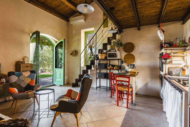 Others 5, Casa Balatella con Piscina by Wonderful Italy, Syracuse