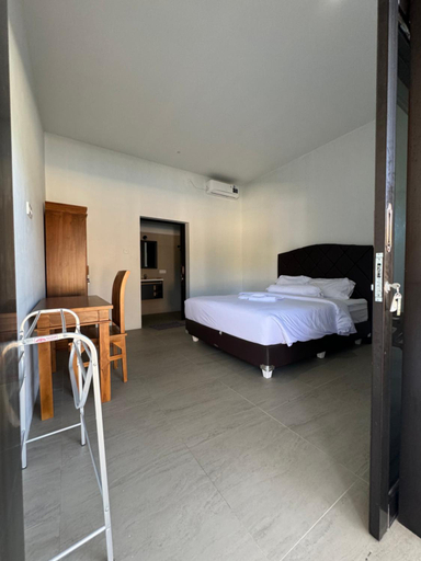 Others 5, Satu Hati Hotel, Lombok