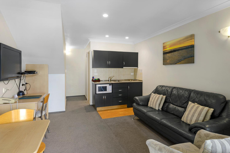 Others 5, Colombo in the City Motel, Christchurch