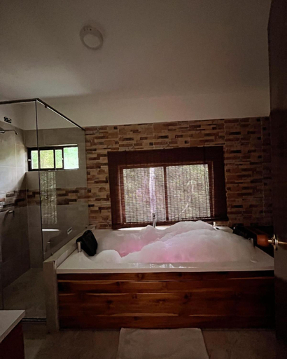 Bedroom, Cabana Monteleon Paicol- Huila, Paicol