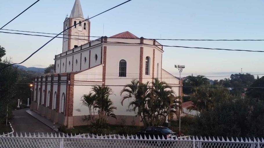 Exterior & Views 2, Recanto da Matriz - Águas da Prata, Águas da Prata