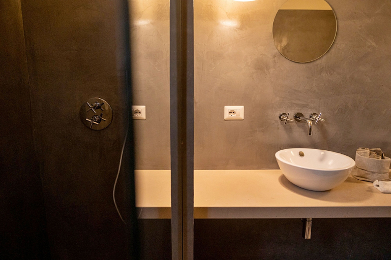 Room 4, Palazzo Pati - Appartamento Deluxe, Lecce