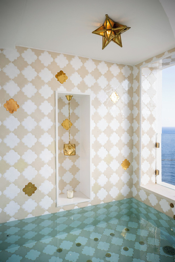 Bathroom 3, Casa Gabriella, Salerno