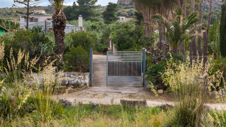 Room 5, Villa Cardia a Cala Bianca by Wonderful Italy, Trapani