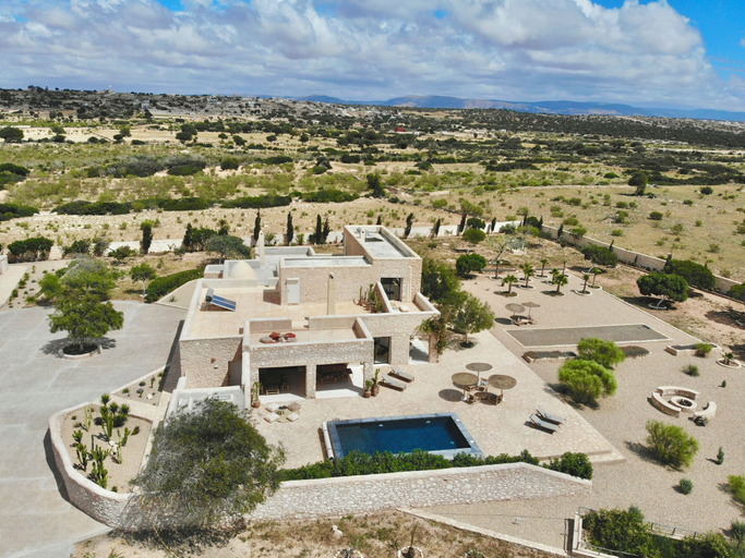 Exterior & Views 2, Kaouki Lodge, Essaouira