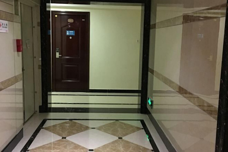Others 5, Fengbo International Apartment (Guangzhou Nansha Wanda Plaza), Guangzhou
