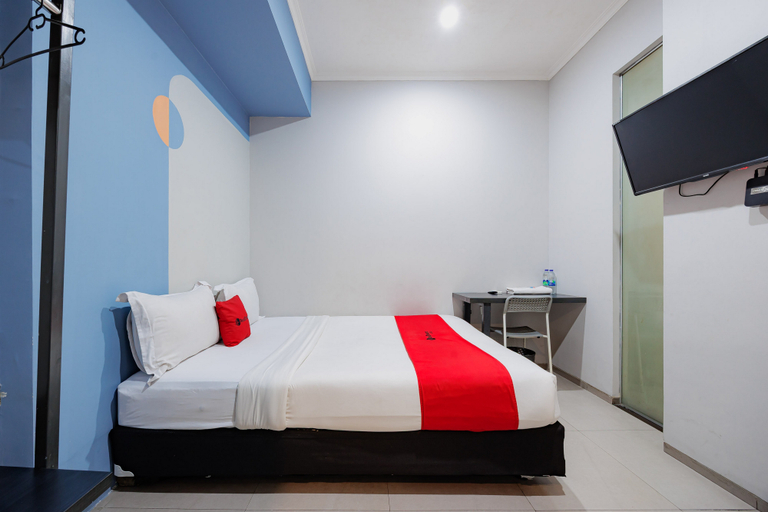 Bedroom 14