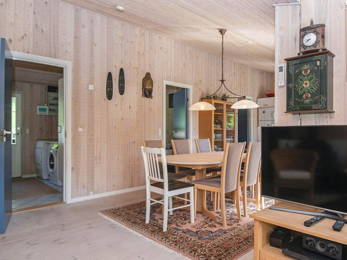 Others 3, 8 Person Holiday Home in Glesborg-by Traum, Norddjurs