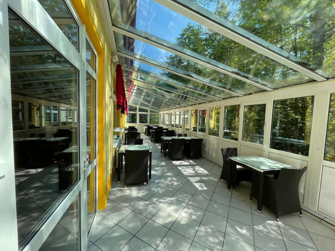 Food & Drinks 4, Waldhotel Harz Ilsenburg, Harz