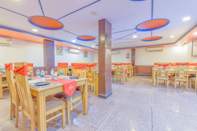 Food & Drinks 5, Fabhotel Prime Airport View, Jaipur