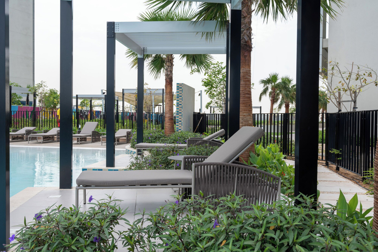 Others 5, Keyrock Living - Elegant 2BR Escape, Dubai