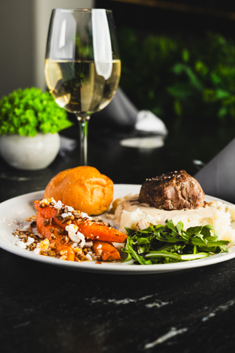 Food & Drinks 3, Esplendor By Wyndham, Ahome