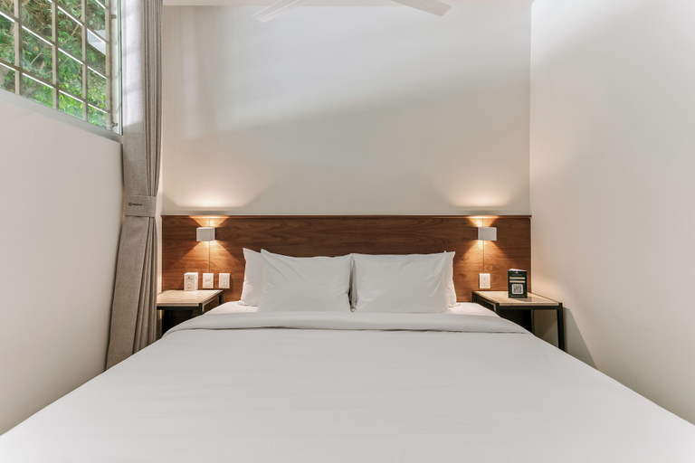 Bedroom 4, Wenceslao By Homirent, Querétaro