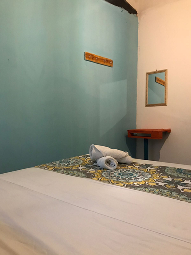 Bedroom 2, The Best Adventure, San Gil