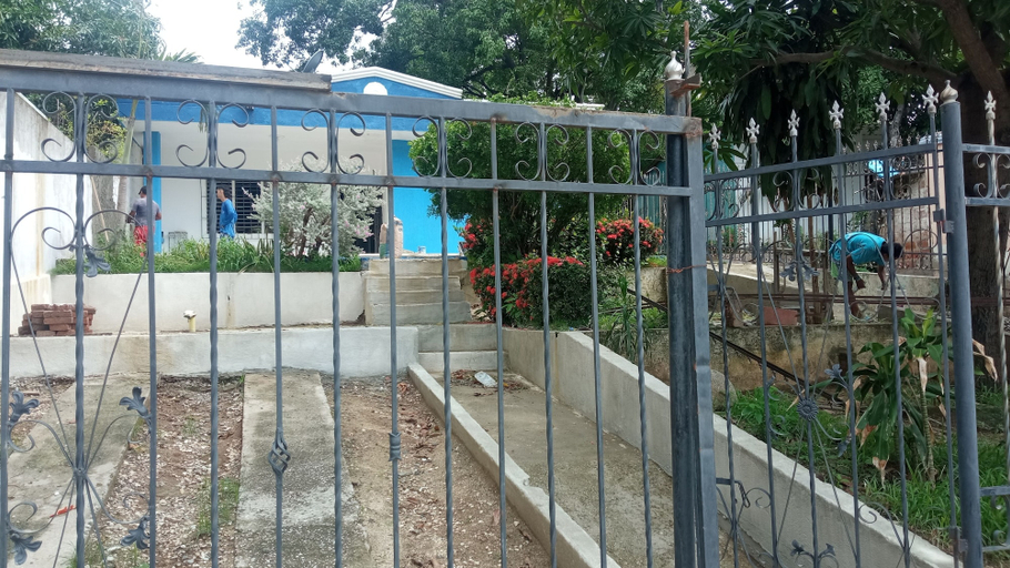 Others 4, eco hostal punto del sabor, Santa Marta (Dist. Esp.)