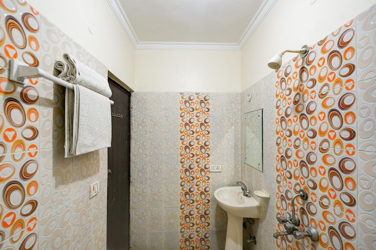 3, Hotel Mayank Residency, Delhi