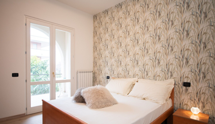 Room 4, La Casa del Lago in Manerba del Garda, Brescia