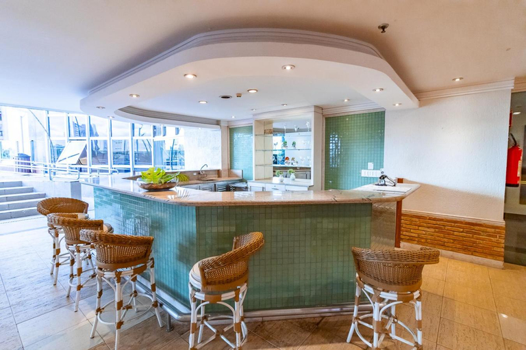 Food & Drinks 2, 360 Manhattan by Ozped, Brasília
