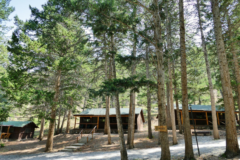 Exterior & Views 1, Bill Cody Ranch, Park