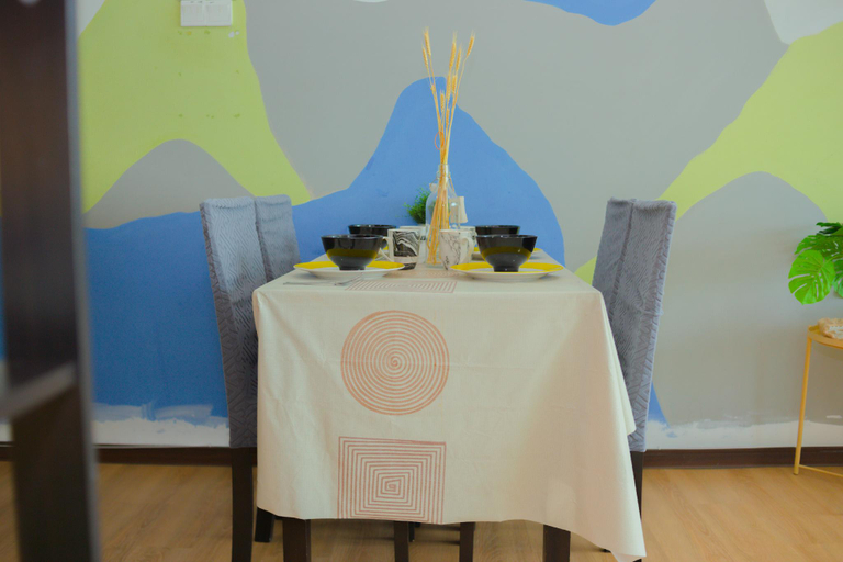 Food & Drinks 5, Lake View- Mount Austin IKEA Toppen 5 mins- A110, Johor Bahru