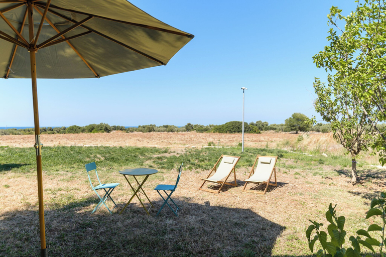 Others 4, Masseria Pichilicchio by Wonderful Italy, Brindisi