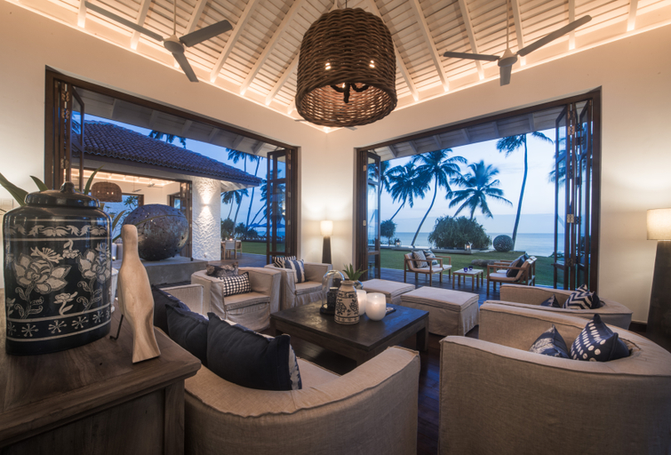Public Area 5, Kumu Beach, Balapitiya