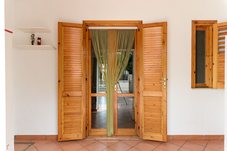 Room 3, Villetta Costa Merlata by Wonderful Italy, Brindisi