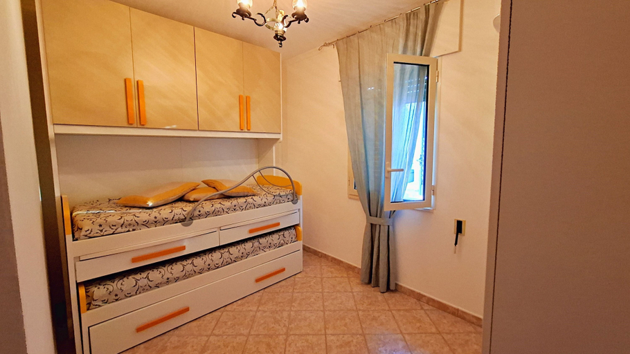 Room 4, Casa Leviche - A 700 Metri Dal Lungomare Di Santa Maria Di Leuca, Lecce