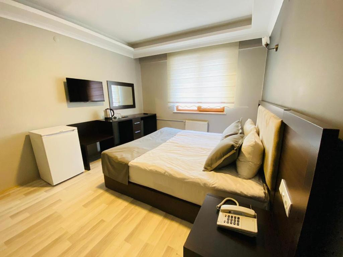 Others 4, Animos Butik Otel, Çankaya