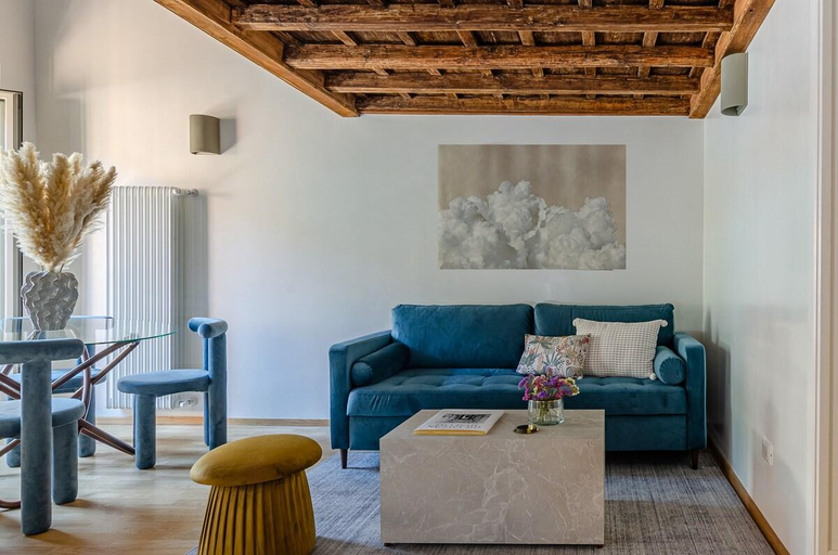Others 3, Domus Beato Angelico, Roma