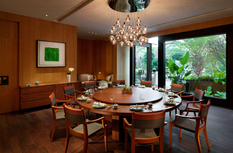 Food & Drinks 5, Hyatt Regency Tianjin East, Tianjin