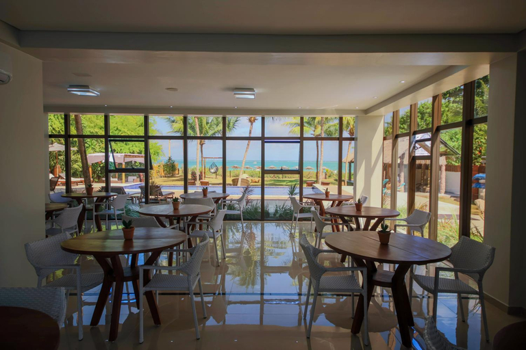 Food & Drinks 4, Obi exclusive pousada, Maragogi