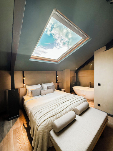 Bedroom 5, Lecole Hotel By Cityloft (Adults only 12+), Foça