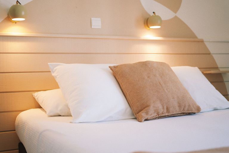 Bedroom 2, DUNE, Morbihan